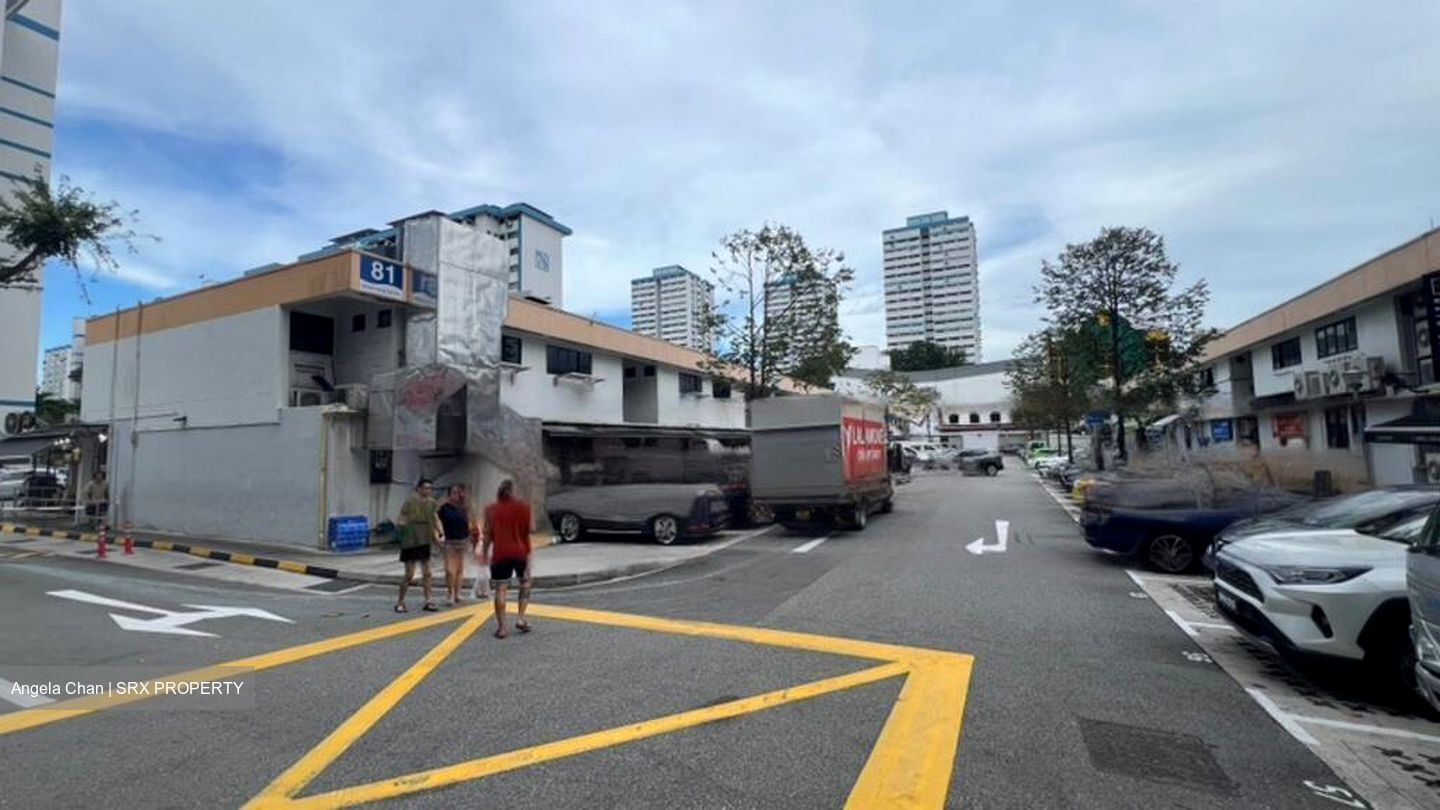Marine Parade Central (D15), Retail #451461721